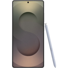 Мобільний телефон Samsung Galaxy S25 Ultra 12/256GB Titanium Whitesilver (SM-S938BZSDEUC)