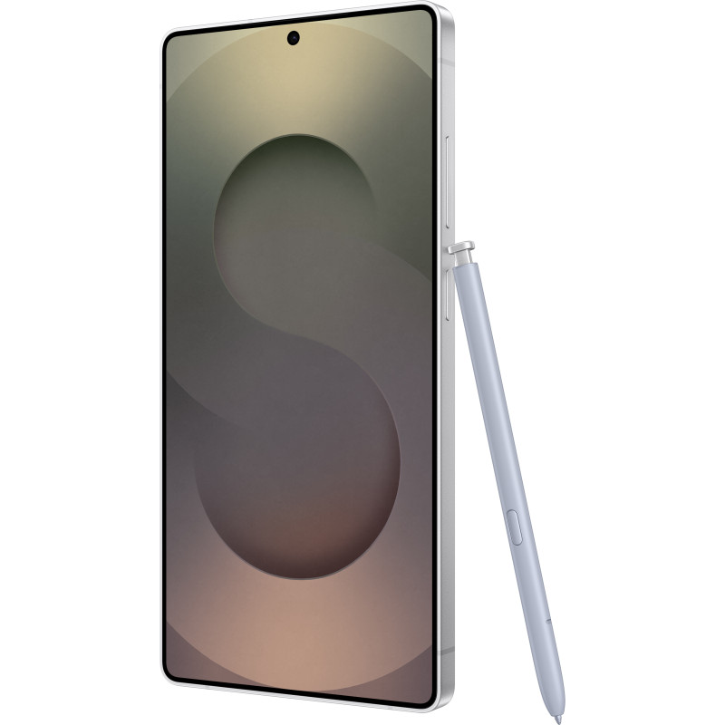 Мобільний телефон Samsung Galaxy S25 Ultra 12/256GB Titanium Whitesilver (SM-S938BZSDEUC)