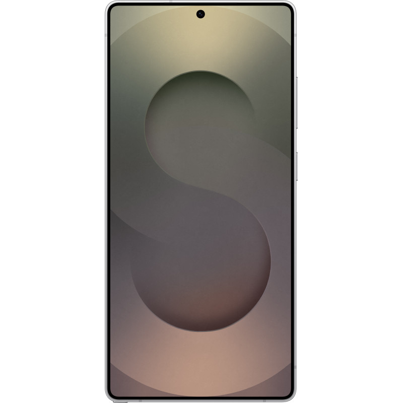 Мобільний телефон Samsung Galaxy S25 Ultra 12/256GB Titanium Whitesilver (SM-S938BZSDEUC)