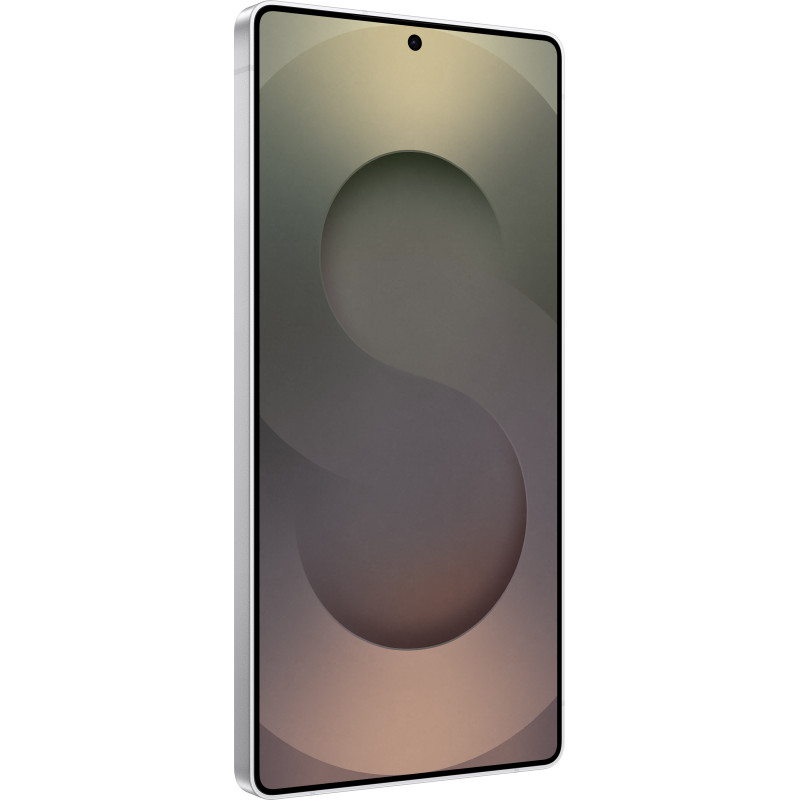 Мобільний телефон Samsung Galaxy S25 Ultra 12/256GB Titanium Whitesilver (SM-S938BZSDEUC)