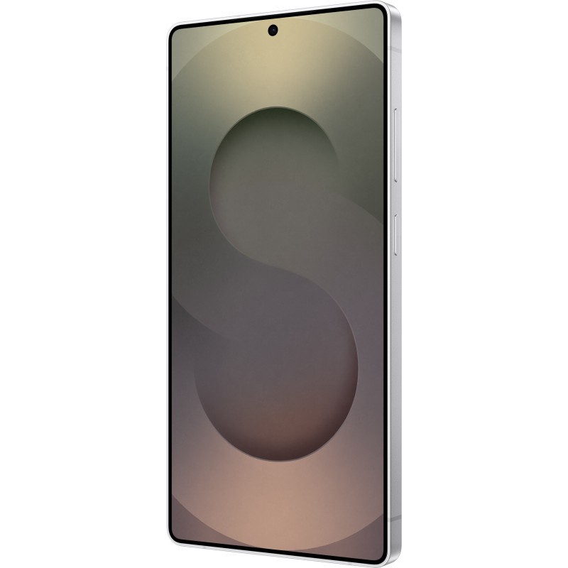 Мобільний телефон Samsung Galaxy S25 Ultra 12/256GB Titanium Whitesilver (SM-S938BZSDEUC)