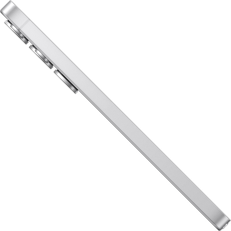 Мобільний телефон Samsung Galaxy S25 Ultra 12/256GB Titanium Whitesilver (SM-S938BZSDEUC)