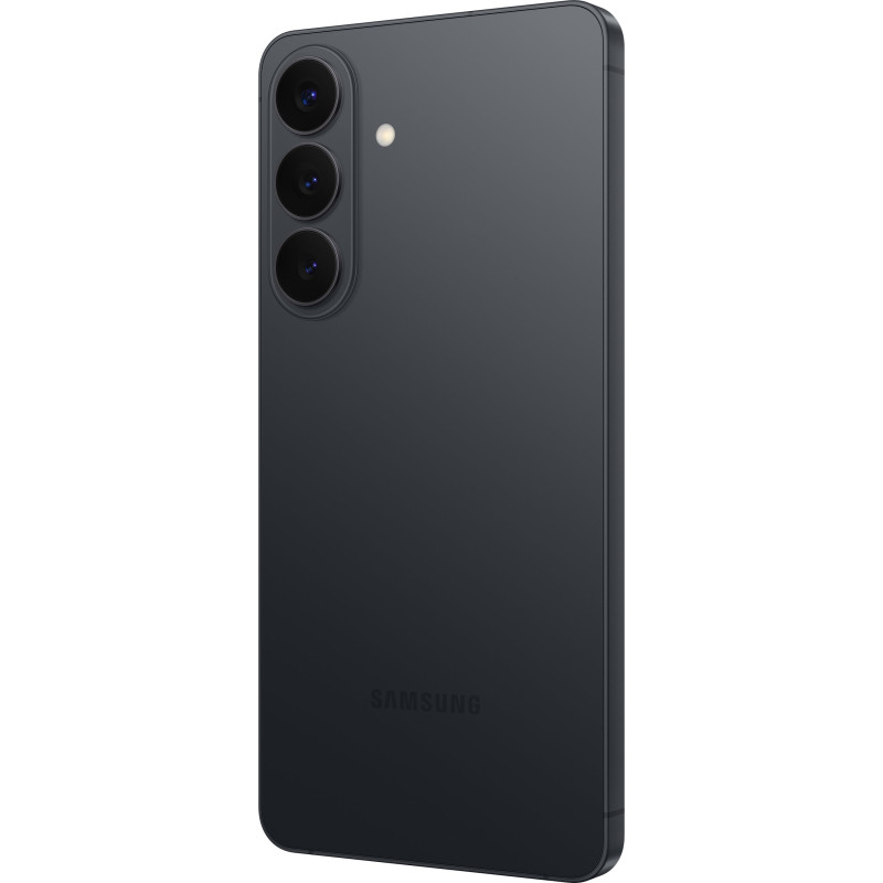 Мобільний телефон Samsung Galaxy S26+ 12/512Gb Black (SM-S947BZKGEUC)