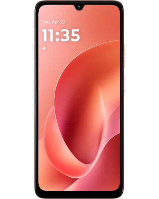 Мобільний телефон Motorola G06 4/128GB Arabesque (PBA20019RS)