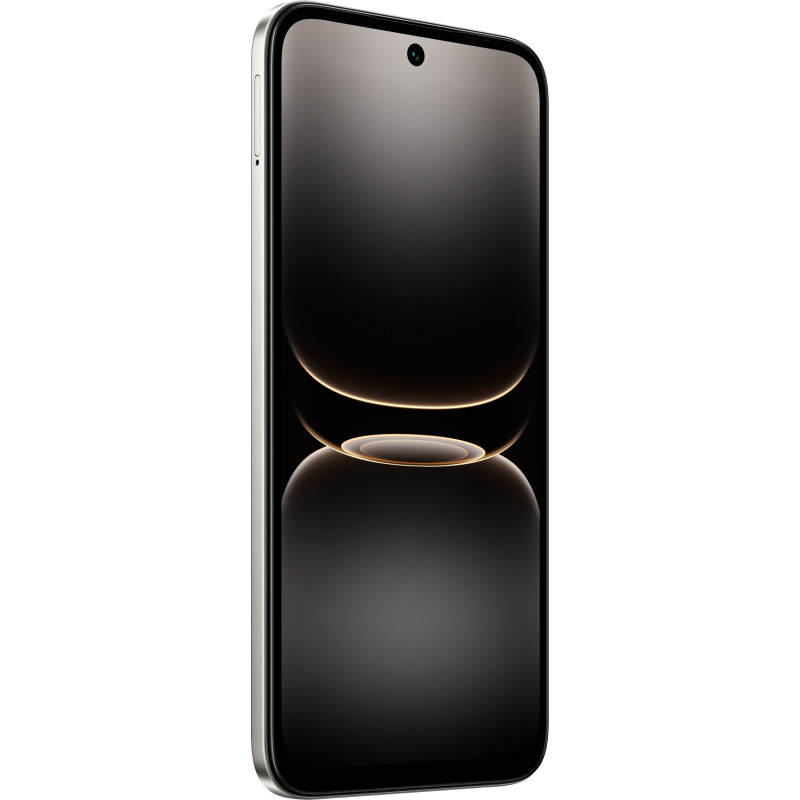 Мобільний телефон Infinix Smart 20 4/128Gb Polaris Titanium (4894947122613)