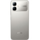 Мобільний телефон Infinix Smart 20 4/128Gb Polaris Titanium (4894947122613)
