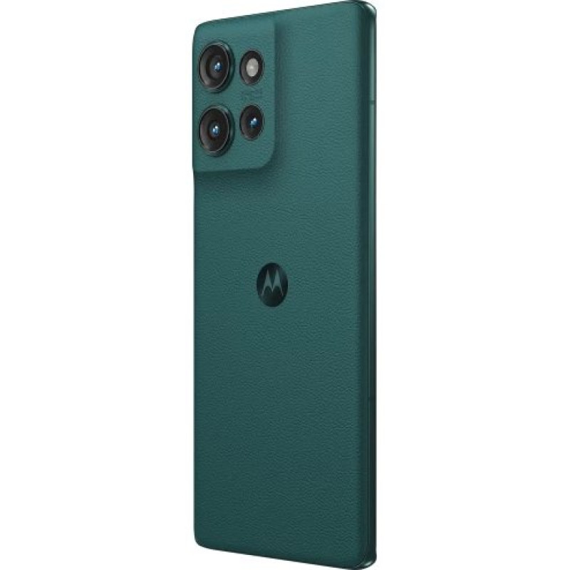 Мобільний телефон Motorola Moto Edge 50 12/512GB Jungle Green (PB2U0004PL)
