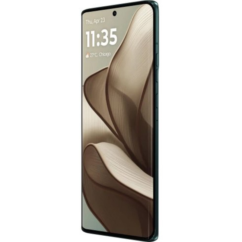 Мобільний телефон Motorola Moto Edge 50 12/512GB Jungle Green (PB2U0004PL)