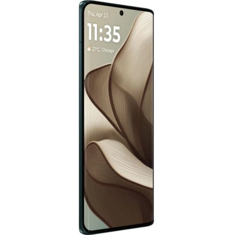 Мобільний телефон Motorola Moto Edge 50 12/512GB Jungle Green (PB2U0004PL)