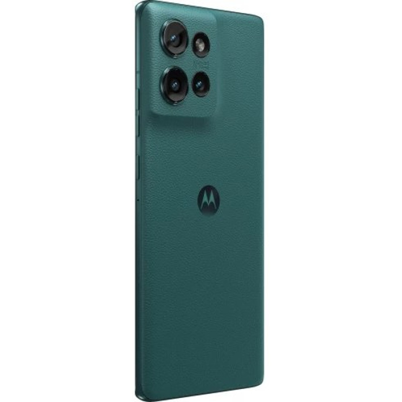 Мобільний телефон Motorola Moto Edge 50 12/512GB Jungle Green (PB2U0004PL)