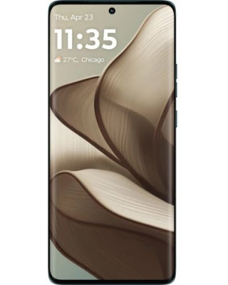 Мобільний телефон Motorola Moto Edge 50 12/512GB Jungle Green (PB2U0004PL)