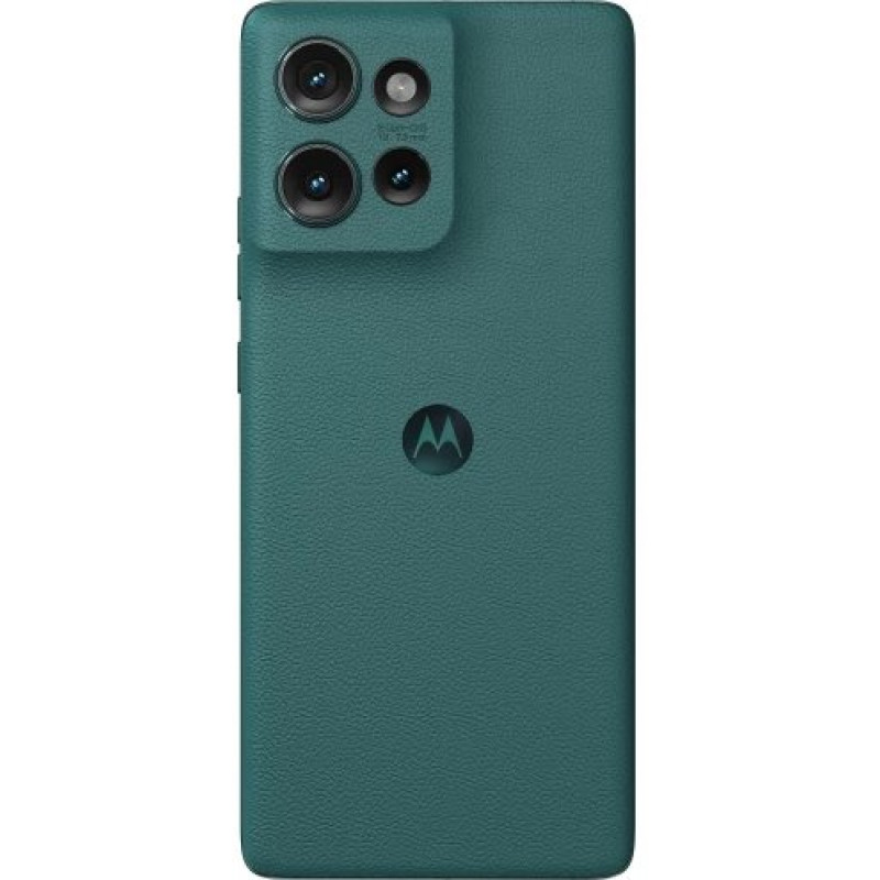 Мобільний телефон Motorola Moto Edge 50 12/512GB Jungle Green (PB2U0004PL)