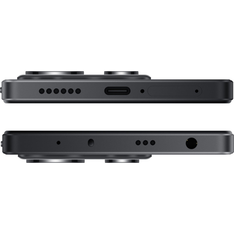 Мобільний телефон Xiaomi Redmi Примітка 14 8/256 Гб Чорний (1123261)