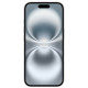 Мобільний телефон Apple iPhone 16 128GB White (MYE93SX/A)