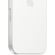Мобільний телефон Apple iPhone 16 128GB White (MYE93SX/A)