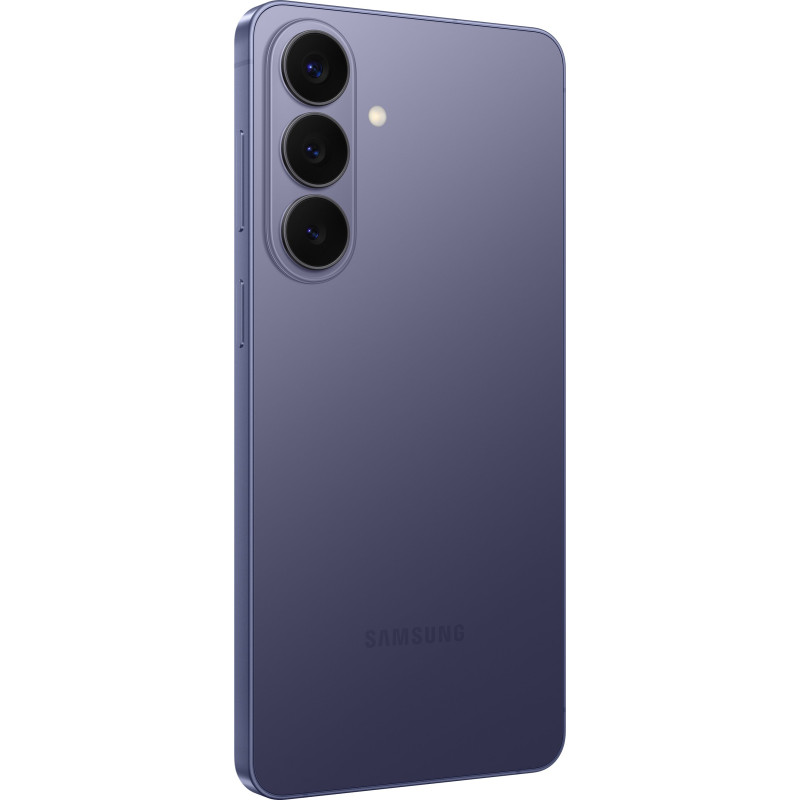 Мобільний телефон Samsung Galaxy S26+ 12/512Gb Cobalt Violet (SM-S947BZVGEUC)