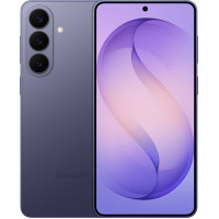 Мобільний телефон Samsung Galaxy S26+ 12/512Gb Cobalt Violet (SM-S947BZVGEUC)