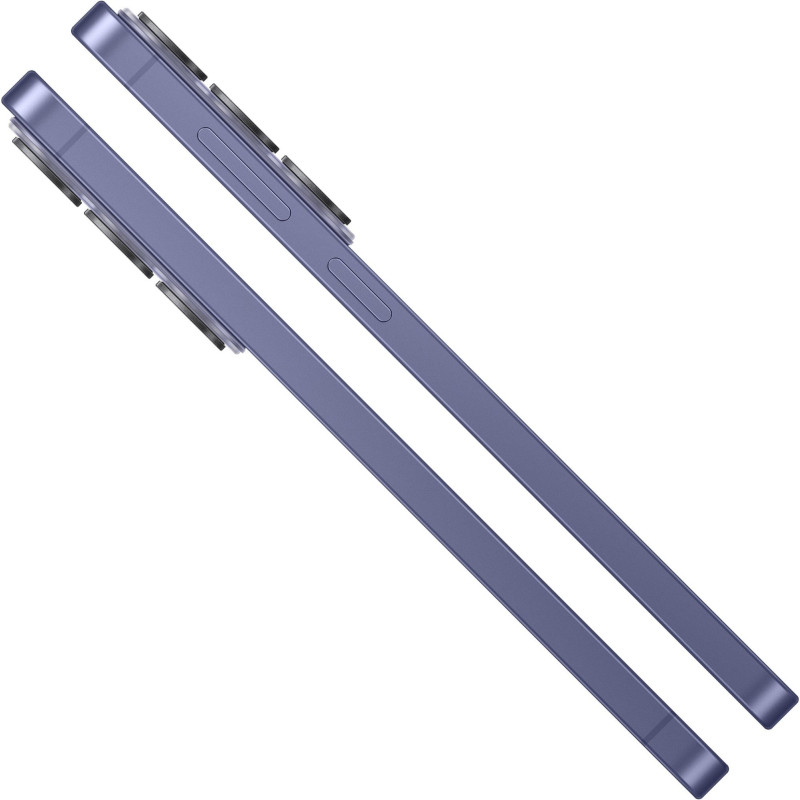 Мобільний телефон Samsung Galaxy S26+ 12/512Gb Cobalt Violet (SM-S947BZVGEUC)