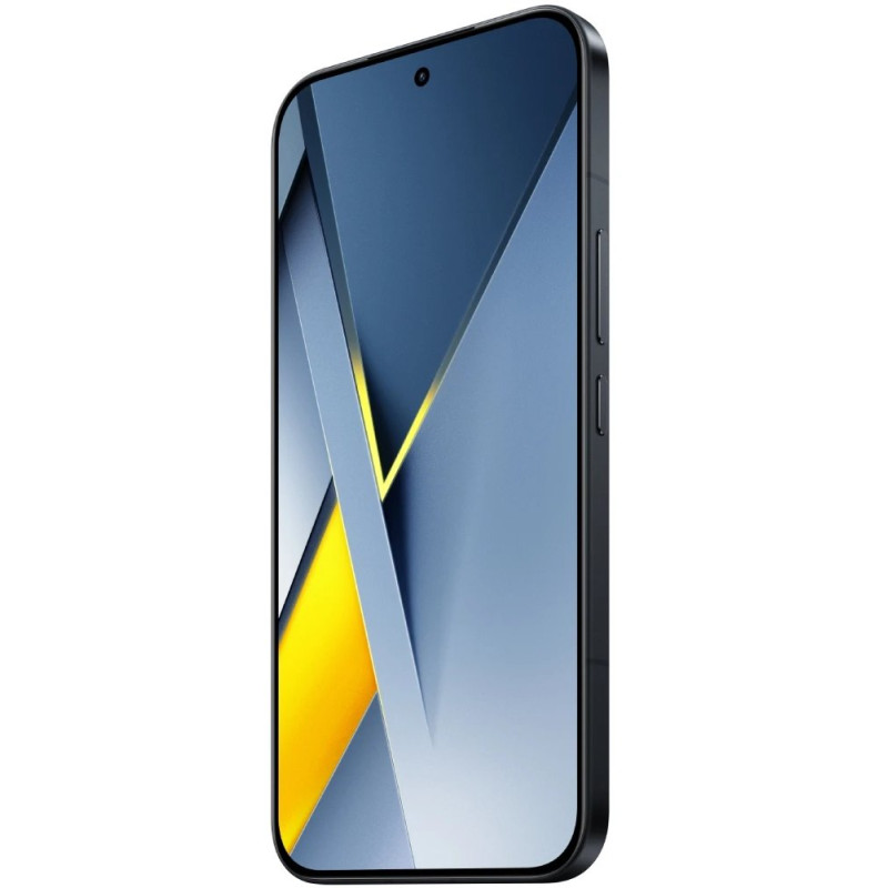 Мобільний телефон Xiaomi Poco F8 Ultra 16/512GB Black (1179969)