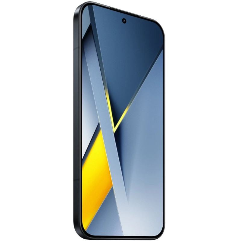 Мобільний телефон Xiaomi Poco F8 Ultra 16/512GB Black (1179969)