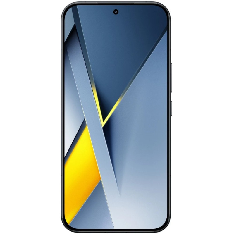 Мобільний телефон Xiaomi Poco F8 Ultra 16/512GB Black (1179969)