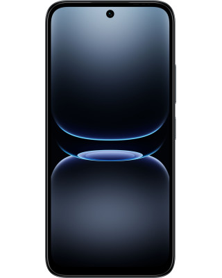 Мобільний телефон Infinix Smart 20 4/128Gb Shadow Black (4894947122583)