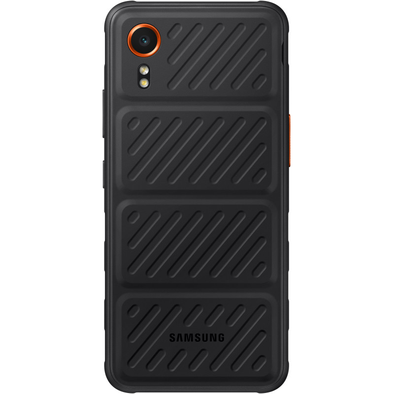 Смартфон Samsung Galaxy Xcover7 6/128Gb Black (SM-G556BZKDEUC)