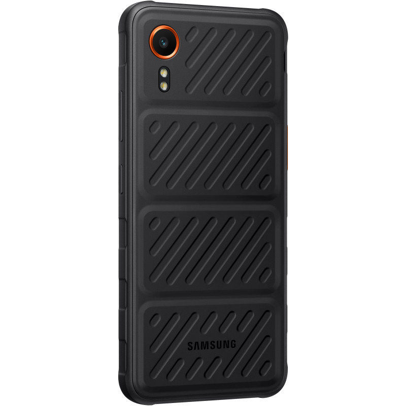 Смартфон Samsung Galaxy Xcover7 6/128Gb Black (SM-G556BZKDEUC)