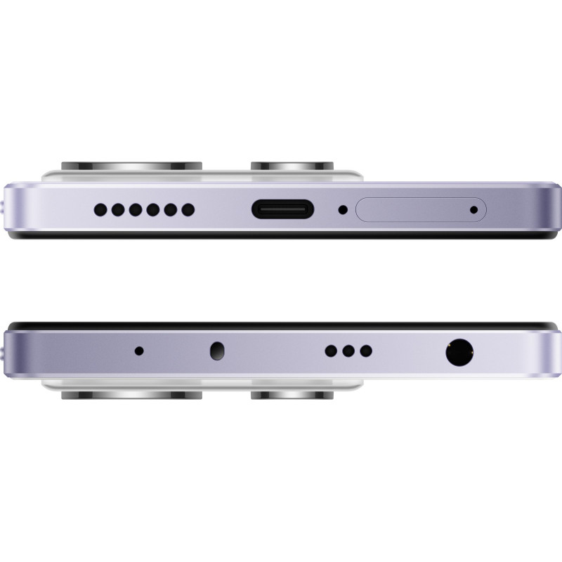 Мобільний телефон Xiaomi Redmi Note 14 8/256GB Mist Purple (1123263)