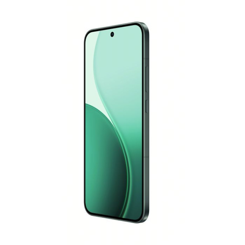 Мобільний телефон Oppo Reno14 5G 12/256GB Luminous Green (OFCPH2737_GREEN)