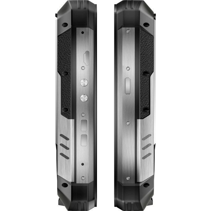 Мобільний телефон OUKITEL WP100 12/512GB Black (6931940792769)