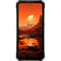 Мобільний телефон OUKITEL WP100 12/512GB Black (6931940792769)
