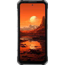 Мобільний телефон OUKITEL WP100 12/512GB Black (6931940792769)
