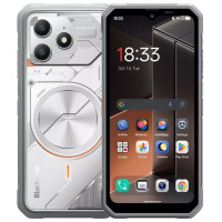 Мобільний телефон Blackview FORT 100 8/128GB White