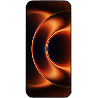 Мобільний телефон Xiaomi 17 Ultra 16/512GB White (1186352)