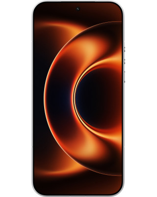 Мобільний телефон Xiaomi 17 Ultra 16/512GB White (1186352)