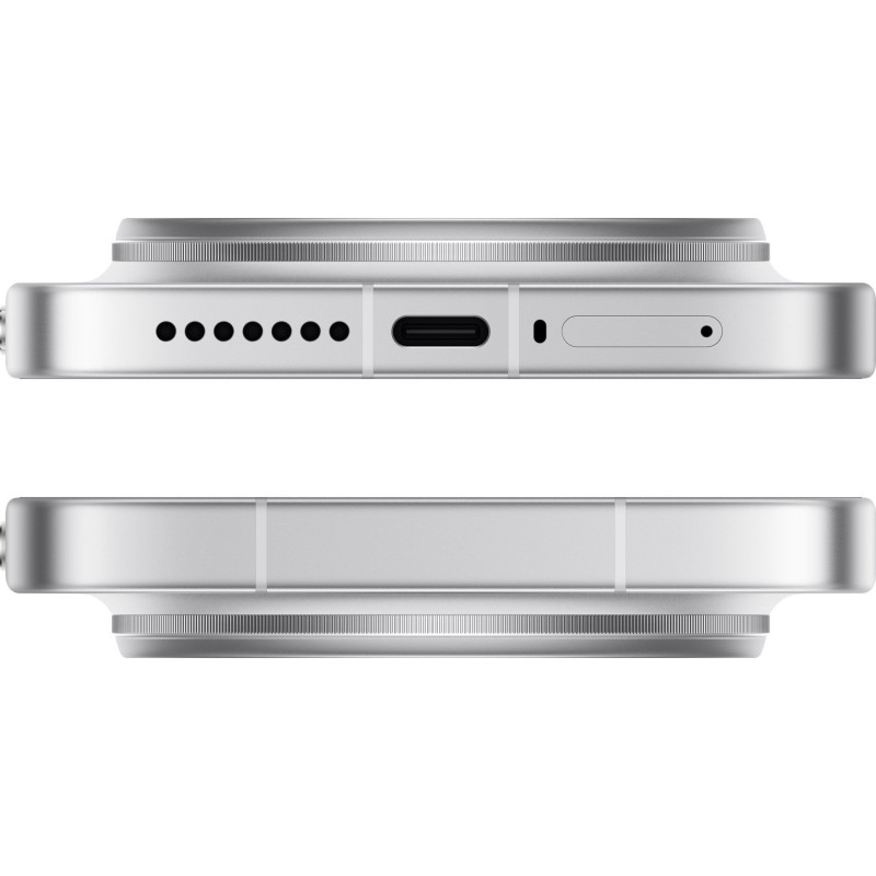 Мобільний телефон Xiaomi 17 Ultra 16/512GB White (1186352)