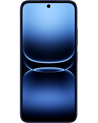 Мобільний телефон Infinix Smart 20 4/64Gb Cloudline Blue (4894947122637)