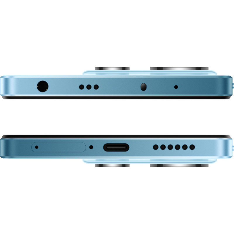 Мобільний телефон Xiaomi Redmi Note 14 8/256GB Ocean Blue (1123262)