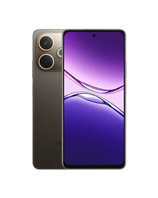 Мобільний телефон OPPO A5 PRO 5G 8/256GB (black brown)