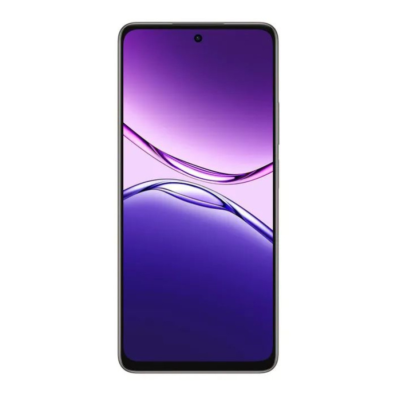 Мобільний телефон OPPO A5 PRO 5G 8/256GB (black brown)