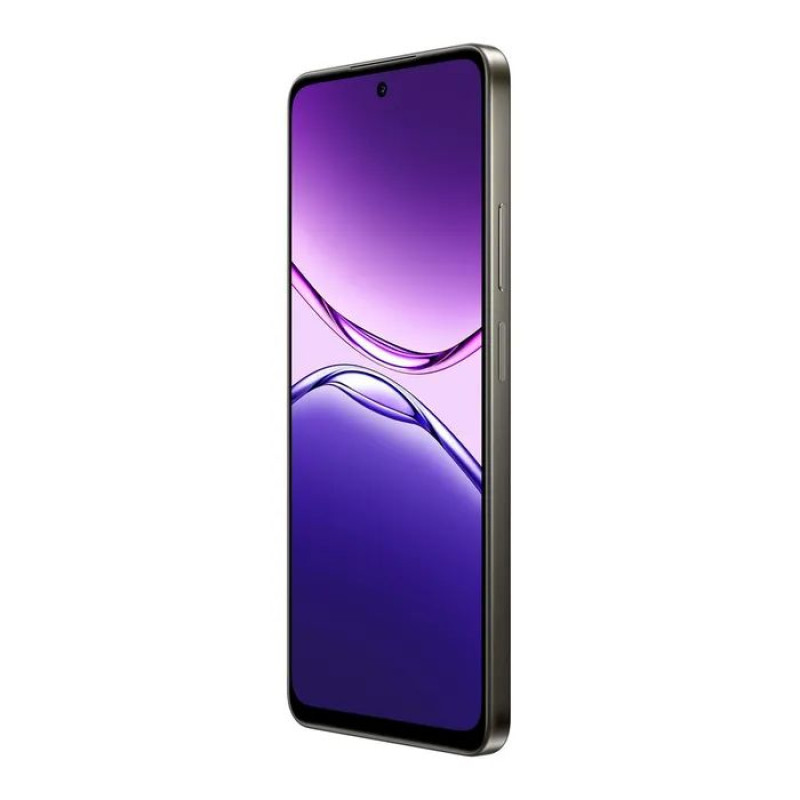 Мобільний телефон OPPO A5 PRO 5G 8/256GB (black brown)