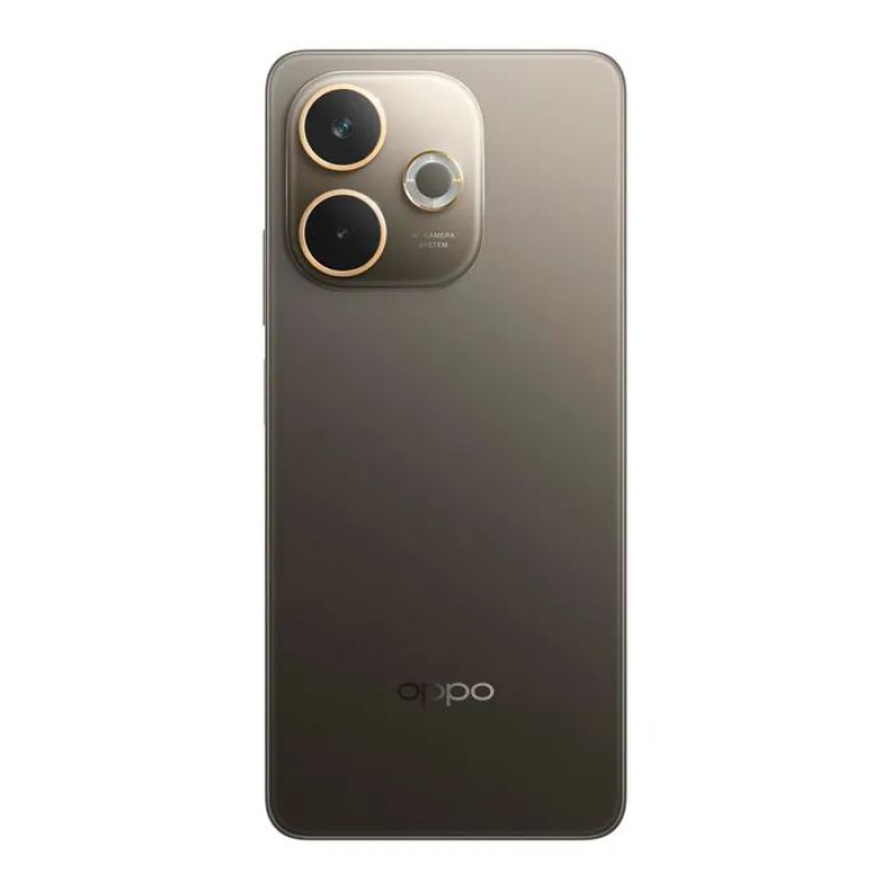 Мобільний телефон OPPO A5 PRO 5G 8/256GB (black brown)