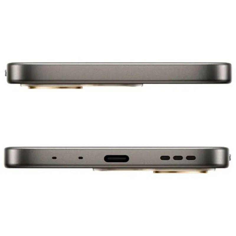 Мобільний телефон OPPO A5 PRO 5G 8/256GB (black brown)