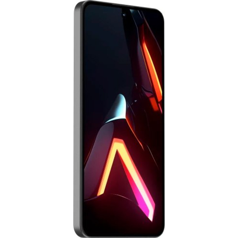 Мобільний телефон ZTE Nubia Neo 3 GT 5G 12/256GB Yellow