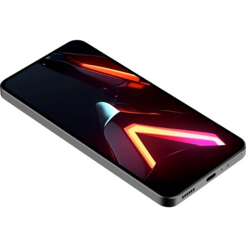 Мобільний телефон ZTE Nubia Neo 3 GT 5G 12/256GB Yellow