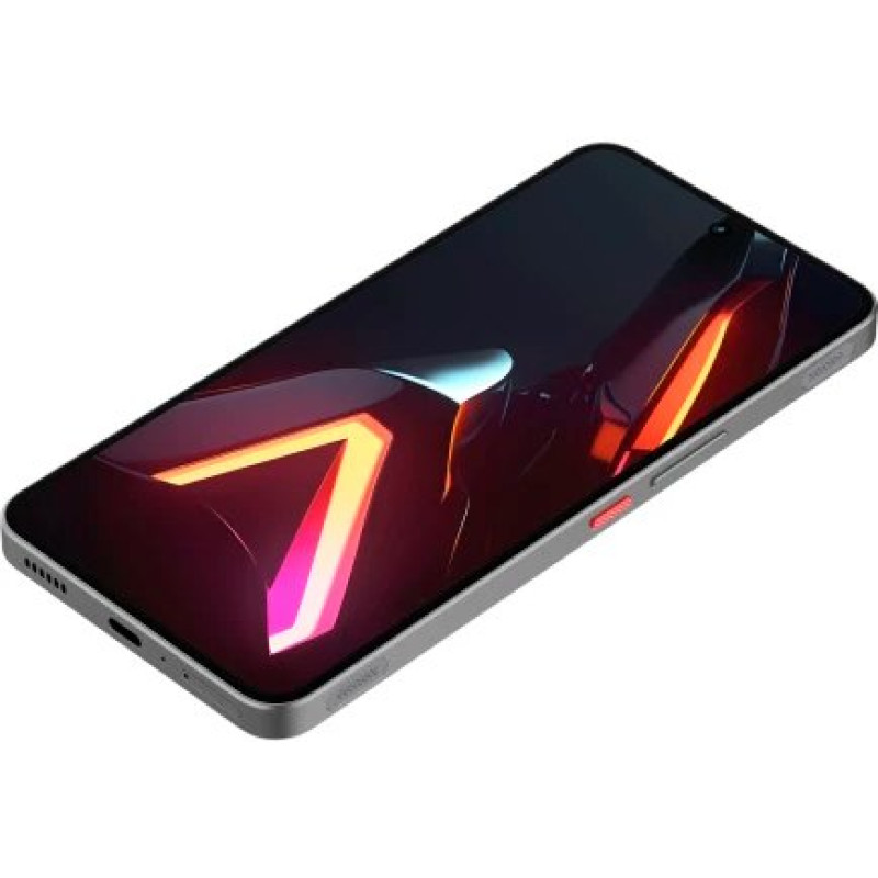 Мобільний телефон ZTE Nubia Neo 3 GT 5G 12/256GB Yellow