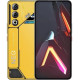 Мобільний телефон ZTE Nubia Neo 3 GT 5G 12/256GB Yellow