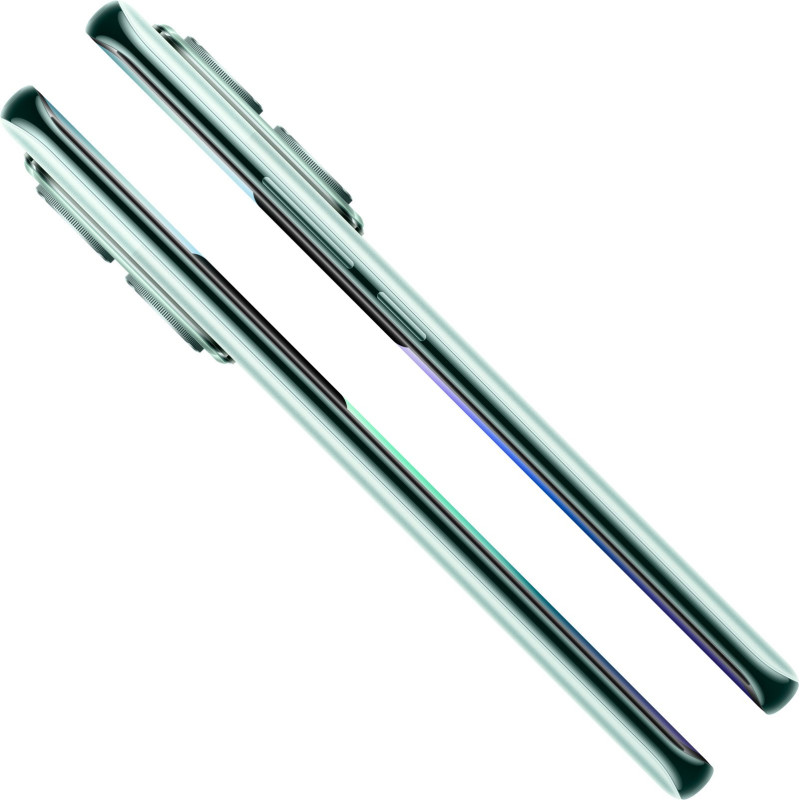 Мобільний телефон Xiaomi Redmi Note 14 Pro 5G 8/256 Гб Корал Зелений (1123277)