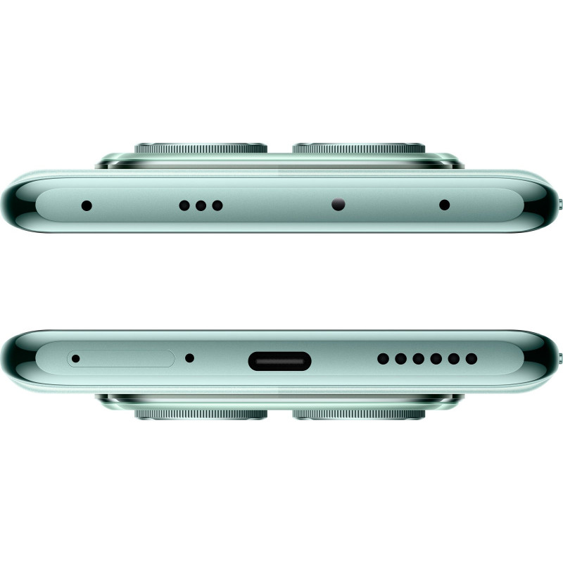 Мобільний телефон Xiaomi Redmi Note 14 Pro 5G 8/256 Гб Корал Зелений (1123277)